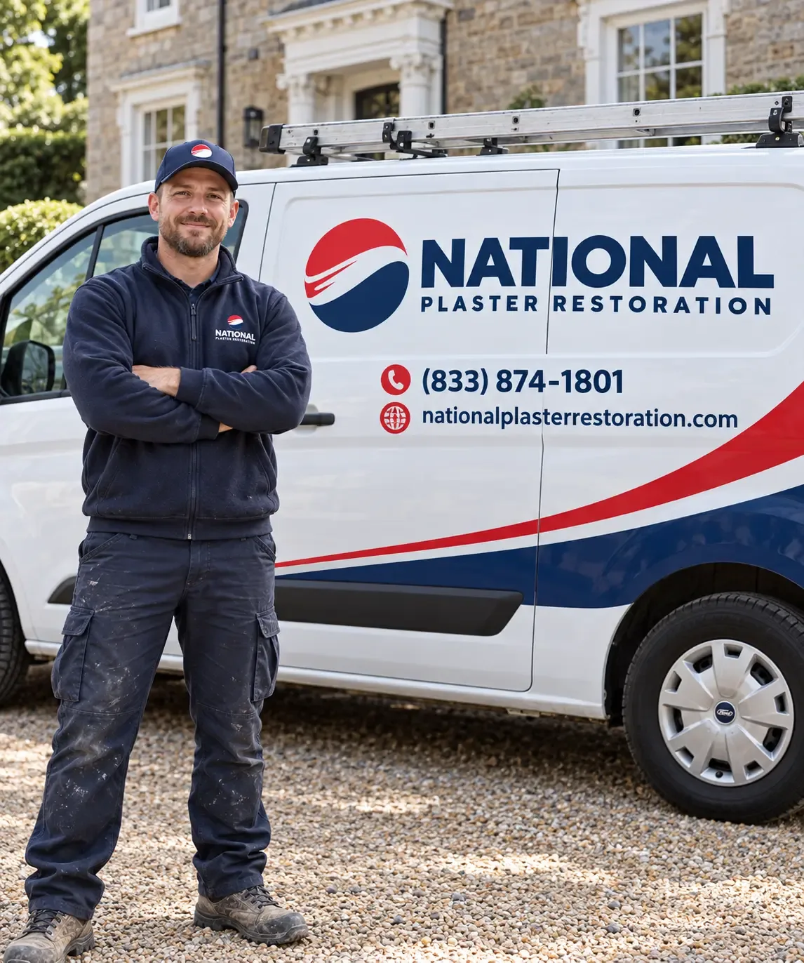 Plaster Repair company in Chepachet, RI